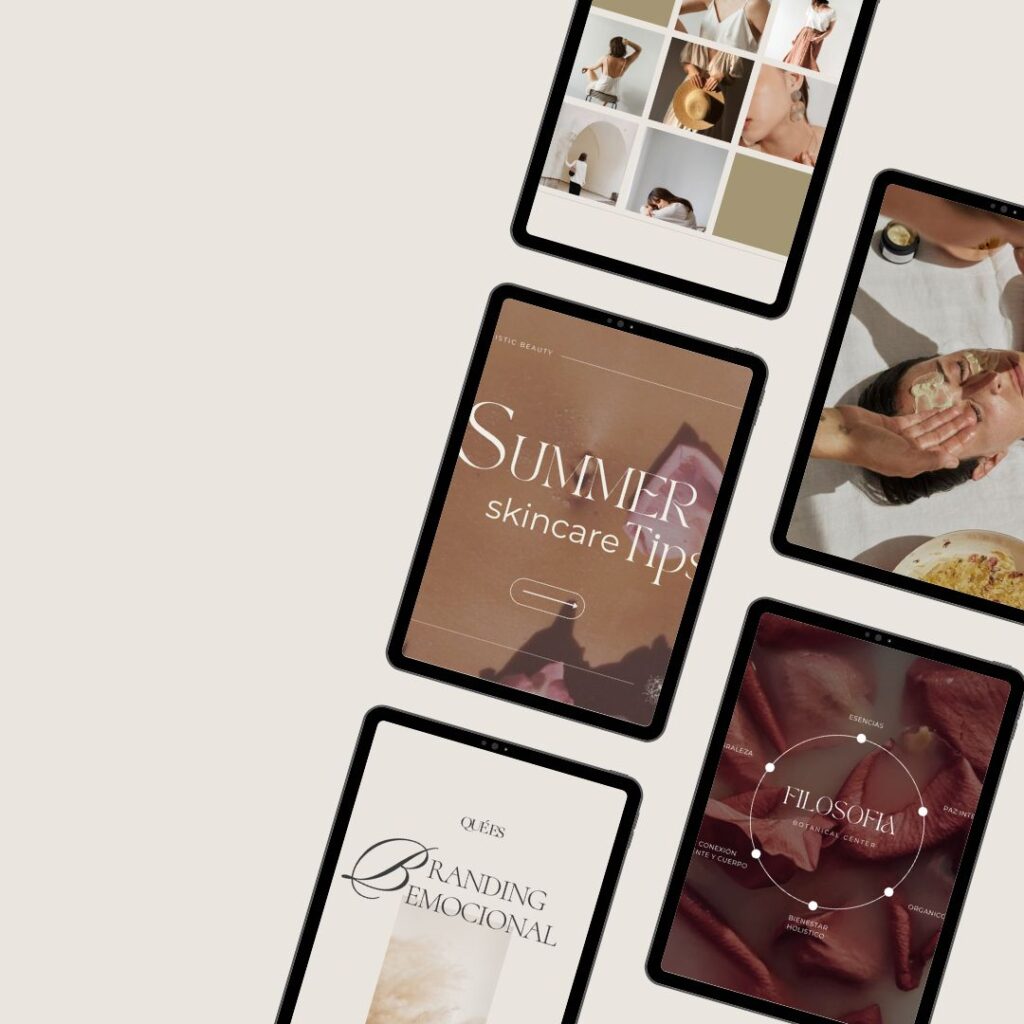 Instagram feed